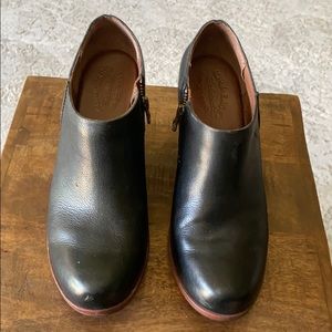 Kork ease Ankle booties